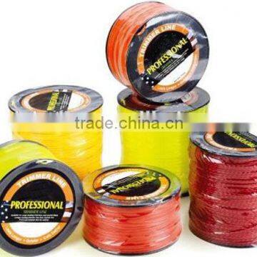 Nylon grass Trimmer line