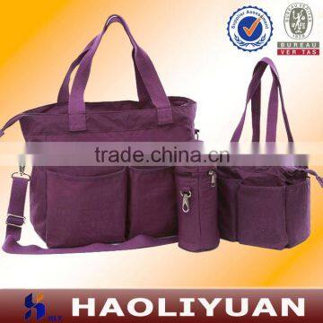 diaper mami bag set