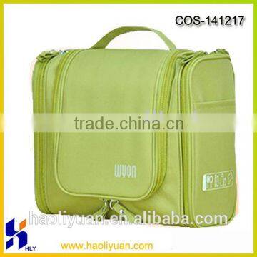 Durable Waterproof Toilet Bag
