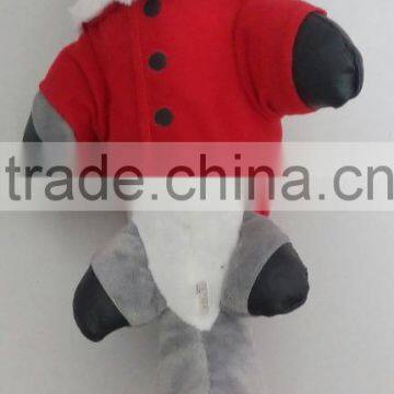 Christmas Item Plush Shark