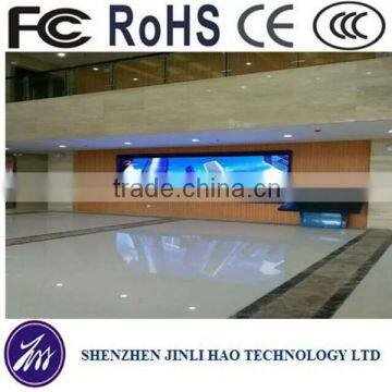 green color/display moudle/LED display moudle P10