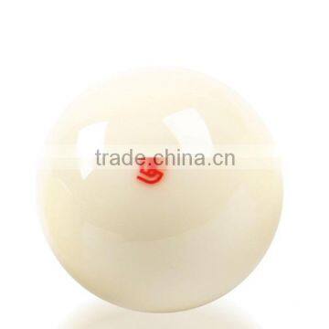 Superior Red Eye Pool Billiard Cue Ball 57.2mm (2-1/4"). photo-2