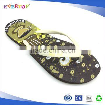 2016 cheap shopping online wholesale red rubber flip flop sole materrial women Slipper wedge Flip Flops Women sandals shoes