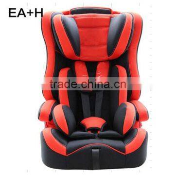 Good Quality Portable Baby Car Seats Child Safety Car Seat Infant Baby Protect Cover for Children Brown Auto Harness Carrier