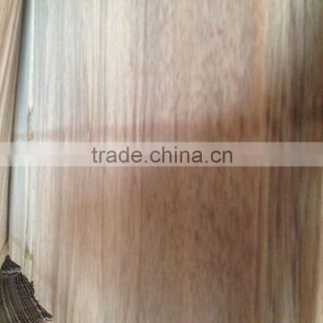 0.28mm PLB veneer/4*8ft plb veneer designs for wardrobe