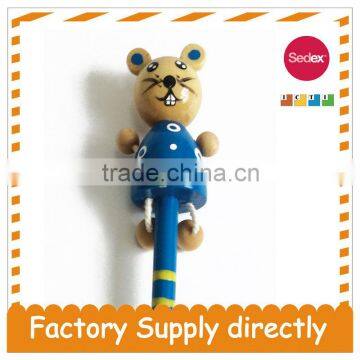 New Wooden Pencil-best Wooden Gifts for Kids photo-2