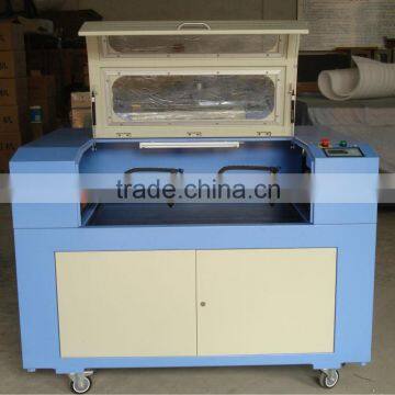 laser engraving machine