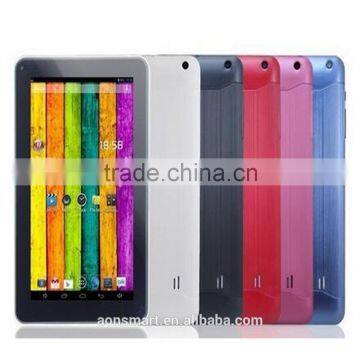 2016 Cheap 9 Inch A33 Quad Core Android Tablet PC photo-2