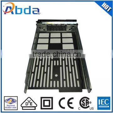 F238F 0F238F 3.5 Inch SAS SATA HDD Tray Caddy For Dell photo-3