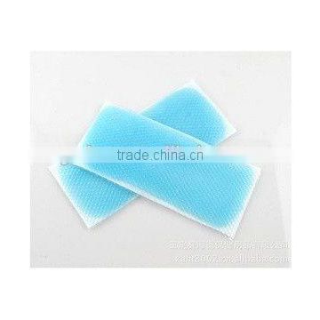 Japan technology fever reducing cooling gel patch gel cooling pad for body