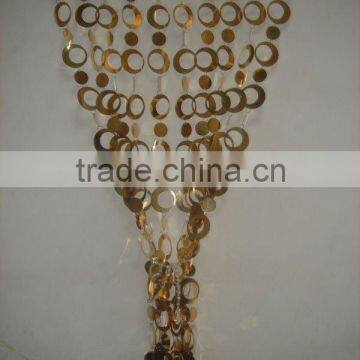 BC77 Shining Curtain for Home ,DISCO,KTV,Event,Party Decor photo-2