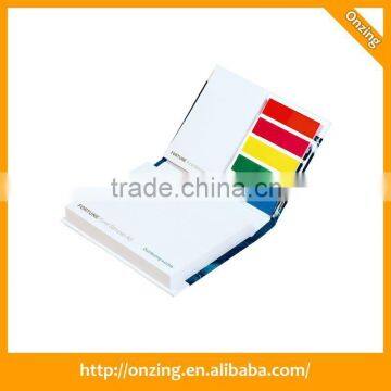 Onzing New Customized Magnetic Sticky Notes photo-4