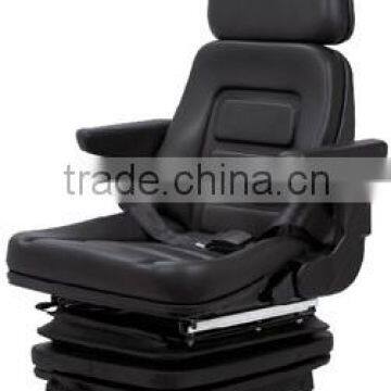 construction equipment backhoe loader seats