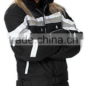 Motorbike lady Jackets