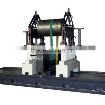 High Quality HBQ-500 Belt Drive Rotor Dynamic Balancing Machine Manufacturer photo-2