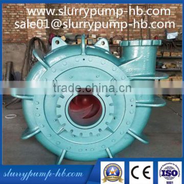 250WN dredging mud pump/dredged pump