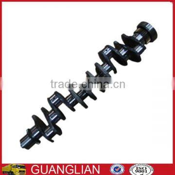 crankshaft 4934862 ISDE desel engine parts