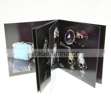 Luxury Catalogue Printing,Cheap Catalog Printing,New Style Magazine,High Quality Brochure photo-2