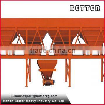 Concrete Batching Machine for Sale