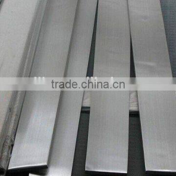 300 Series Stainless Steel Flat Bars photo-4