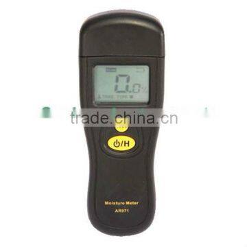 Wood Moisture Tester AR971,Grain Moisture Meter,moisture tester,moisture gauge