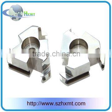 Precision machining custom made Turning cnc service aviation cnc turning parts