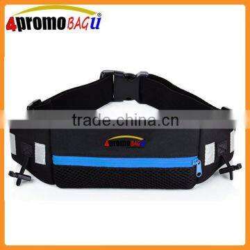 Fits All iPhones And Most Android phones running flip running belt bag