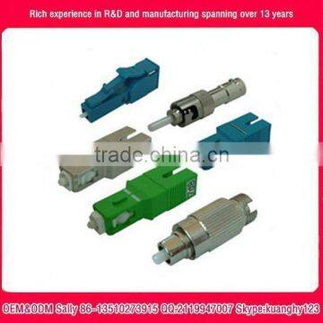 Factory Oem Good Quality Fixed Fiber Optic Attenuator photo-3