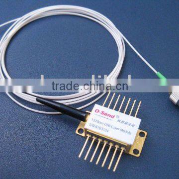 1310nm DFB 10mW Butterfly laser module