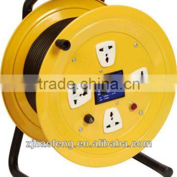 Universal Cable Reel QC8130