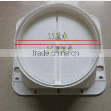 2014 China good quality latest design ventilation hood mould