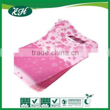 Promotional Hot Design Cheap Shopping Carrier Bags photo-4