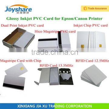 Super Quality Pvc Card for Inkjet Epson Printer photo-5