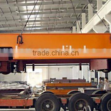 sand blasting booth condition- special transport operator