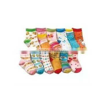 Outlet baby socks, newborn baby socks