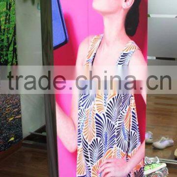 Suitable Design 20mm Thick Styrene Foam Board Workable 3F Board Stand for Advertising photo-4