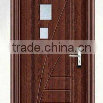 popular commercial used pvc office door