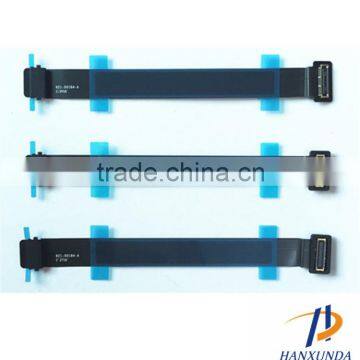 Hot sale 2015 year cable for rMBP Pro Retina 13" A1502 Touchpad Trackpad Cable