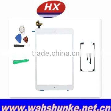 Free sample and Free shipping!lcd display screen for ipad mini,for ipad mini lcd with digitizer assembly