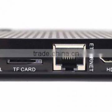 X9 Pro Android 6.0 Marshmallow TV Box 4K*2K USB 2.0 Embedded Two Host Optional 2GB + 8GB photo-4