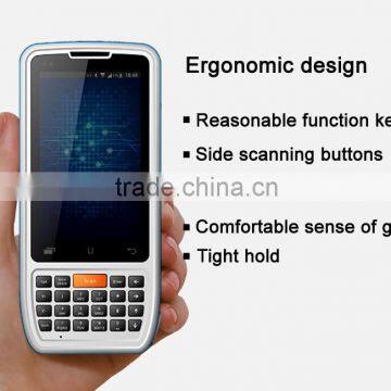 2d Wireless Barcode Scanner for Warehouse Logistics photo-5