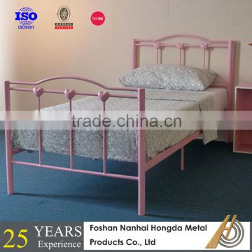 Wrought Iron furniture bed room