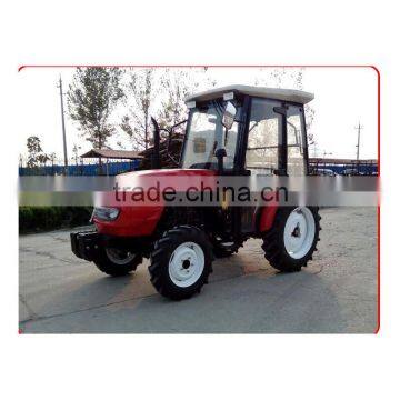 hot sale 35HP 4WD Garden Tractor with CE certification