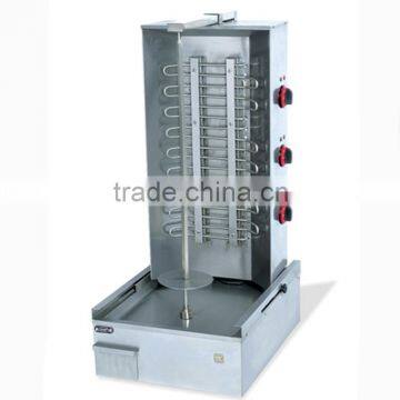 Electric Doner Kebab Machine