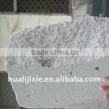 (Hot) AAC Concrete Block Production Line