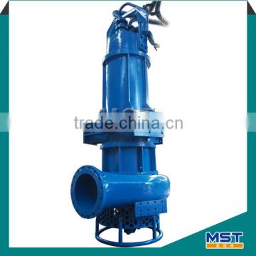 315kw submersible pump for sand dredging pump