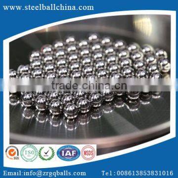 2mm Carbon Steel Ball For Hanging Door Beads Curtain