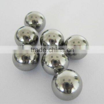 bicycle parts of steel ball retainers with stainless steel ball