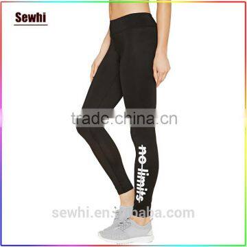 Brand Cotton Bodybuilding Leggings photo-6