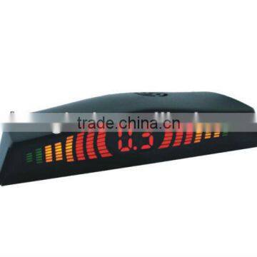 Parking Reversing Sensor Assist System With 4rear Sensor System